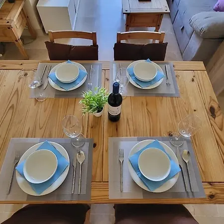 Διαμέρισμα Duquesa 2 Bed With Sea And Golf Views And 5 Pools *