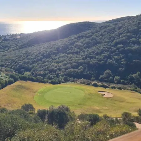 Duquesa 2 Bed With Sea And Golf Views And 5 Pools Διαμέρισμα Manilva