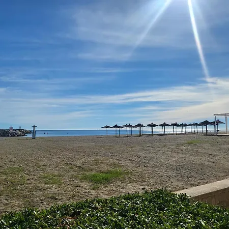 Duquesa 2 Bed With Sea And Golf Views And 5 Pools *
