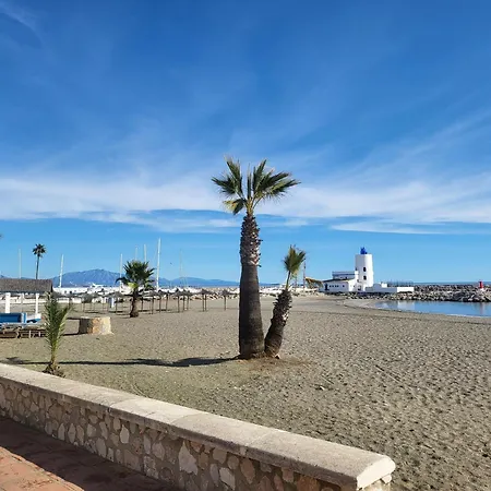 Διαμέρισμα Duquesa 2 Bed With Sea And Golf Views And 5 Pools *