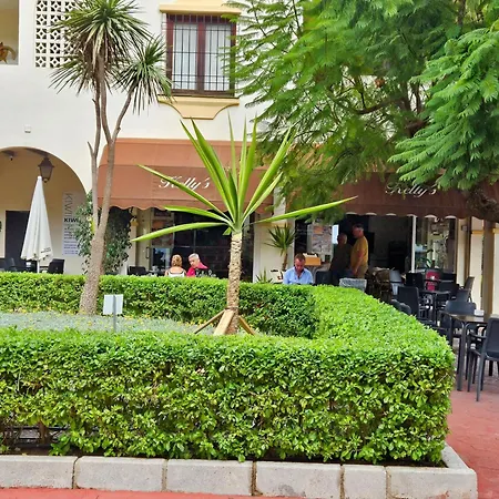 Duquesa 2 Bed With Sea And Golf Views And 5 Pools *