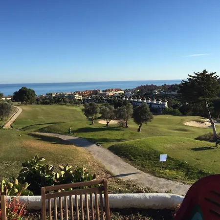 Duquesa 2 Bed With Sea And Golf Views And 5 Pools Διαμέρισμα Manilva
