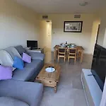 Duquesa 2 Bed With Sea And Golf Views And 5 Pools *