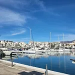 Duquesa 2 Bed With Sea And Golf Views And 5 Pools Apartamento