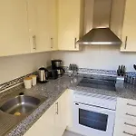 Duquesa 2 Bed With Sea And Golf Views And 5 Pools Apartamento Manilva