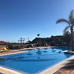 Duquesa 2 Bed With Sea And Golf Views And 5 Pools Apartamento Manilva