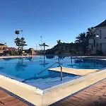 Apartamento Duquesa 2 Bed With Sea And Golf Views And 5 Pools Manilva