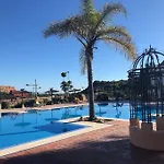 Duquesa 2 Bed With Sea And Golf Views And 5 Pools Apartamento Manilva