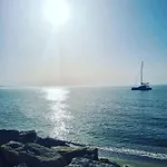 Apartamento Duquesa 2 Bed With Sea And Golf Views And 5 Pools