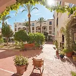 Duquesa 2 Bed With Sea And Golf Views And 5 Pools Apartamento