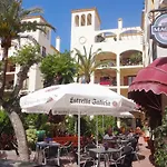 Duquesa 2 Bed With Sea And Golf Views And 5 Pools Apartamento