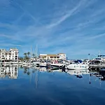 Duquesa 2 Bed With Sea And Golf Views And 5 Pools *