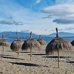 Apartamento Duquesa 2 Bed With Sea And Golf Views And 5 Pools Manilva