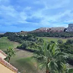 Duquesa 2 Bed With Sea And Golf Views And 5 Pools Manilva