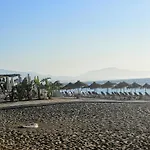 Duquesa 2 Bed With Sea And Golf Views And 5 Pools Manilva