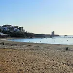 Duquesa 2 Bed With Sea And Golf Views And 5 Pools Apartamento Manilva
