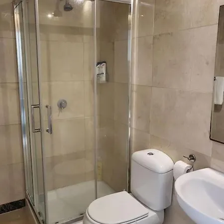 Duquesa 2 Bed With Sea And Golf Views And 5 Pools Apartment