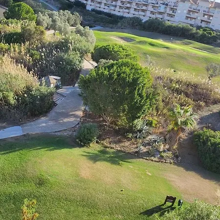 Duquesa 2 Bed With Sea And Golf Views And 5 Pools *