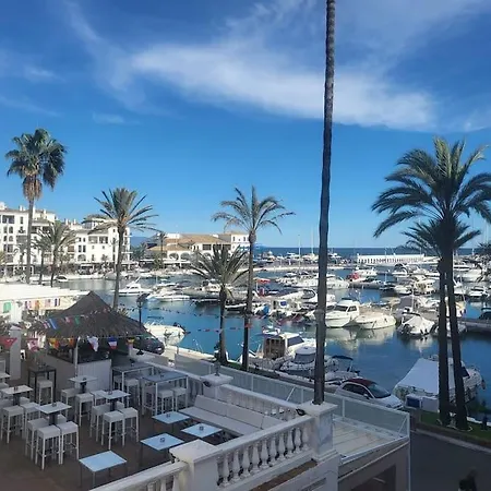 Duquesa 2 Bed With Sea And Golf Views And 5 Pools *