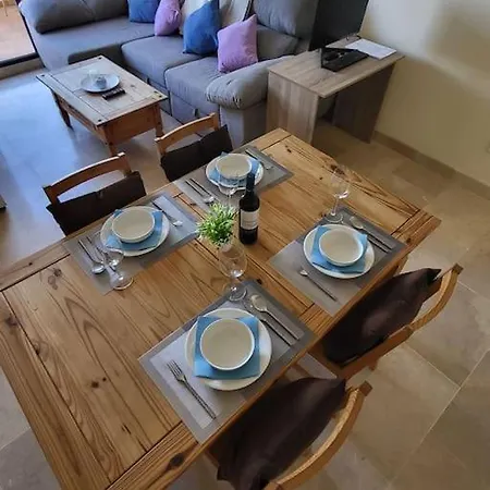 Duquesa 2 Bed With Sea And Golf Views And 5 Pools * Manilva
