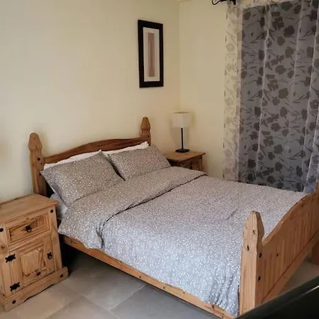Apartment Duquesa 2 Bed With Sea And Golf Views And 5 Pools *