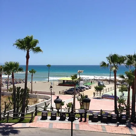 Duquesa 2 Bed With Sea And Golf Views And 5 Pools Apartment *
