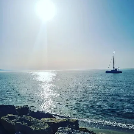 Apartment Duquesa 2 Bed With Sea And Golf Views And 5 Pools