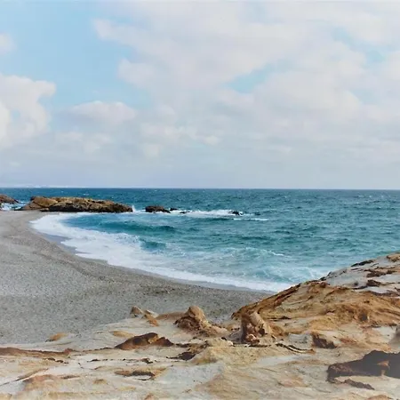아파트 Duquesa 2 Bed With Sea And Golf Views And 5 Pools 마닐바