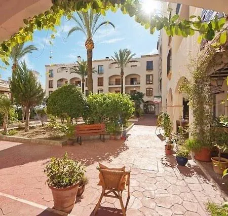 Duquesa 2 Bed With Sea And Golf Views And 5 Pools Apartment