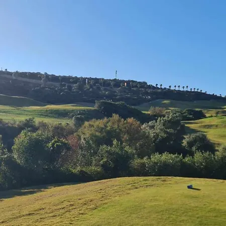 Duquesa 2 Bed With Sea And Golf Views And 5 Pools Apartment Manilva