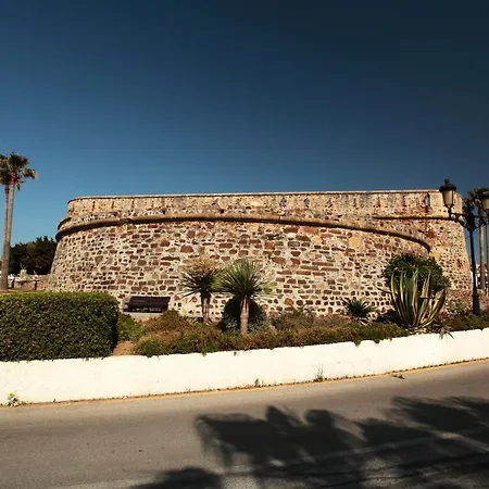 Duquesa 2 Bed With Sea And Golf Views And 5 Pools * Manilva