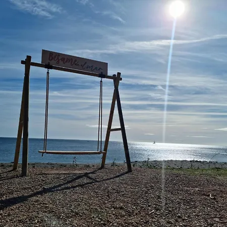 Duquesa 2 Bed With Sea And Golf Views And 5 Pools Manilva