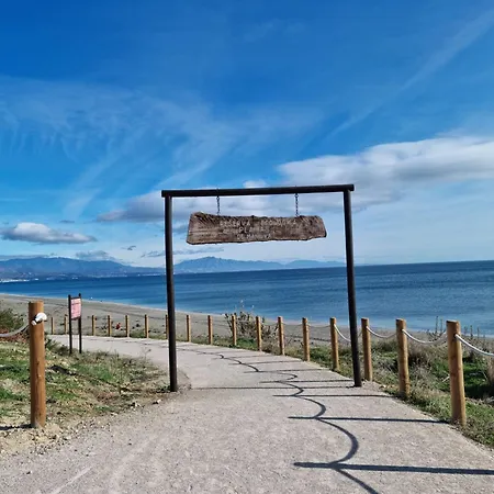 Apartment Duquesa 2 Bed With Sea And Golf Views And 5 Pools *