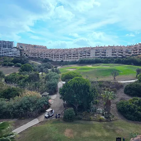 Duquesa 2 Bed With Sea And Golf Views And 5 Pools * Manilva