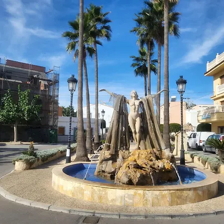 Duquesa 2 Bed With Sea And Golf Views And 5 Pools Manilva