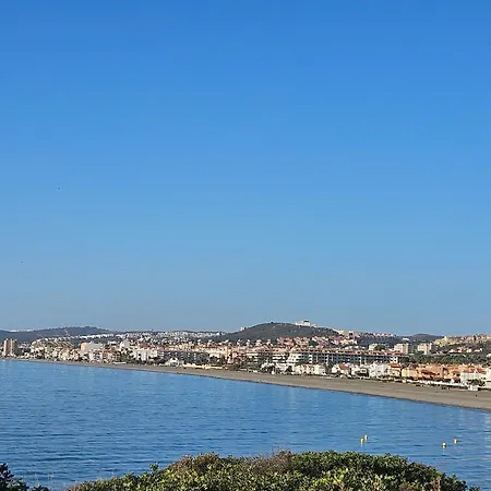 Apartment Duquesa 2 Bed With Sea And Golf Views And 5 Pools *