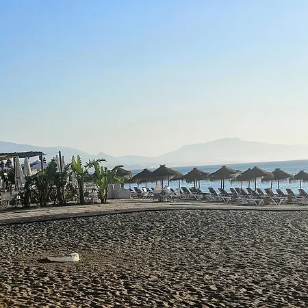 Duquesa 2 Bed With Sea And Golf Views And 5 Pools Manilva