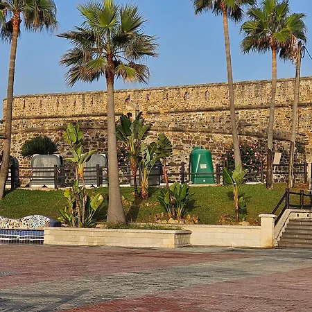 Apartamento Duquesa 2 Bed With Sea And Golf Views And 5 Pools *