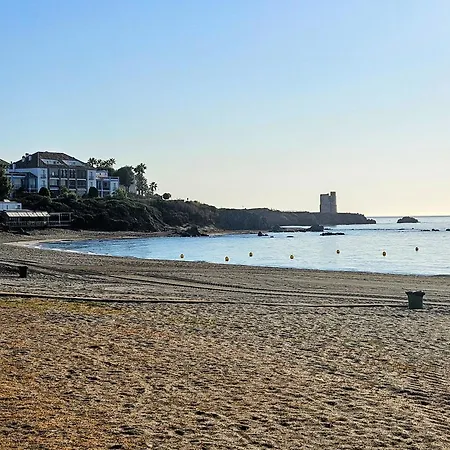 Duquesa 2 Bed With Sea And Golf Views And 5 Pools Apartment Manilva